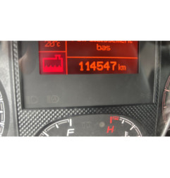 PEUGEOT BOXER 3 PHASE 2 2.2 BLUE HDI - 16V TURBO