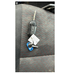 PEUGEOT BOXER 3 PHASE 2 2.2 BLUE HDI - 16V TURBO