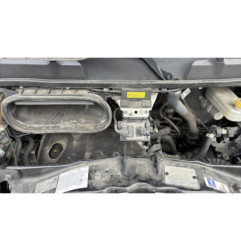 PEUGEOT BOXER 3 PHASE 2 2.2 BLUE HDI - 16V TURBO
