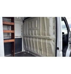 PEUGEOT BOXER 3 PHASE 2 2.2 BLUE HDI - 16V TURBO