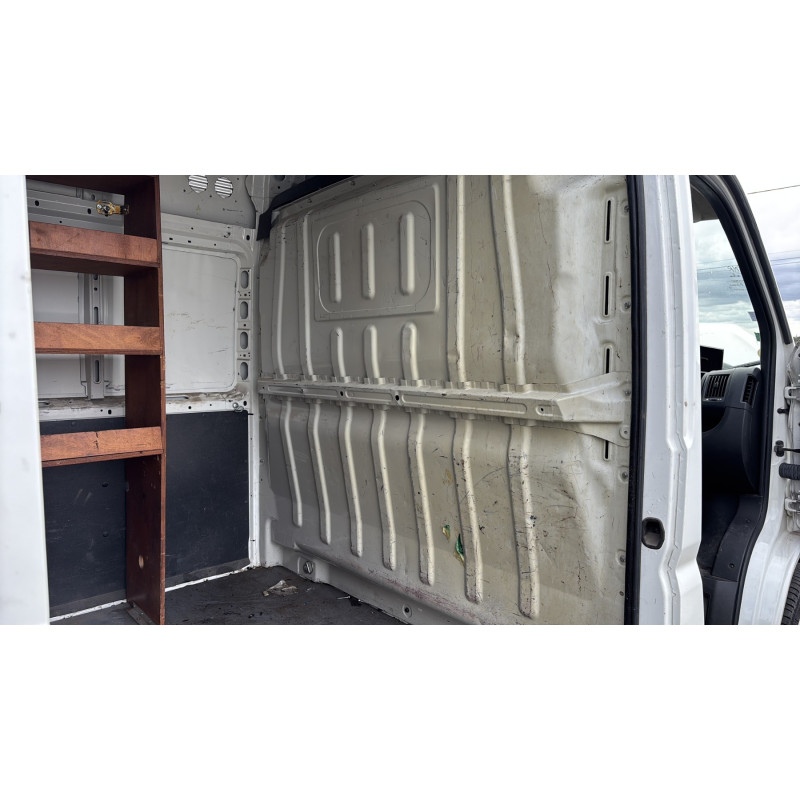 PEUGEOT BOXER 3 PHASE 2 2.2 BLUE HDI - 16V TURBO Photo n°28