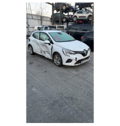 RENAULT CLIO 5 PHASE 1 1.0i - 12V TURBO TCE 100