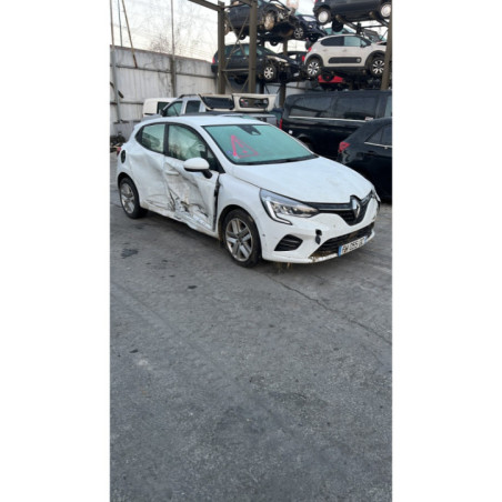 RENAULT CLIO 5 PHASE 1 1.0i - 12V TURBO TCE 100