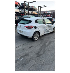 RENAULT CLIO 5 PHASE 1 1.0i - 12V TURBO TCE 100