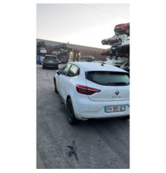 RENAULT CLIO 5 PHASE 1 1.0i - 12V TURBO TCE 100
