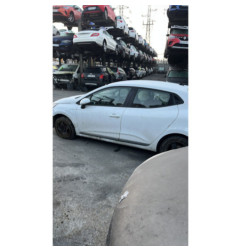 RENAULT CLIO 5 PHASE 1 1.0i - 12V TURBO TCE 100