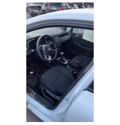 RENAULT CLIO 5 PHASE 1 1.0i - 12V TURBO TCE 100
