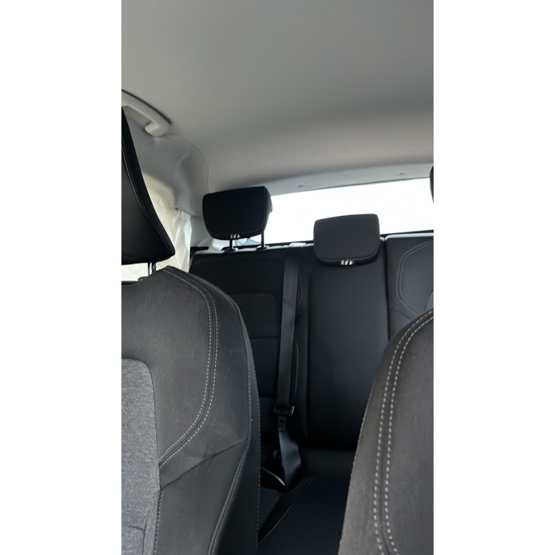 RENAULT CLIO 5 PHASE 1 1.0i - 12V TURBO TCE 100 Photo n°9