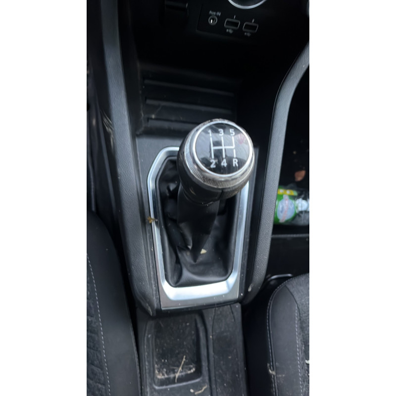 RENAULT CLIO 5 PHASE 1 1.0i - 12V TURBO TCE 100 Photo n°10