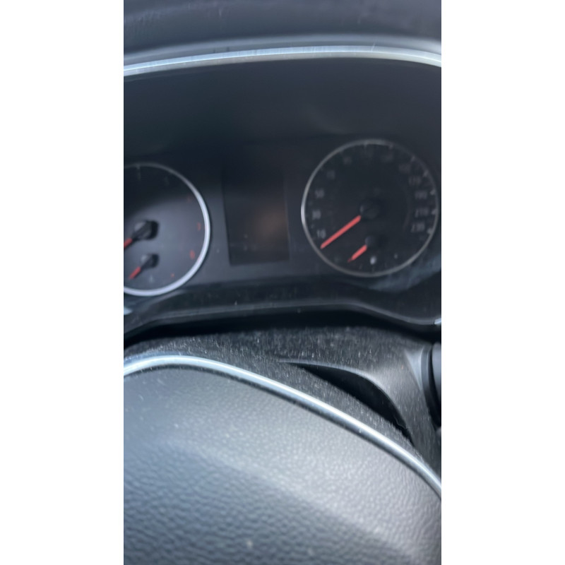 RENAULT CLIO 5 PHASE 1 1.0i - 12V TURBO TCE 100 Photo n°11