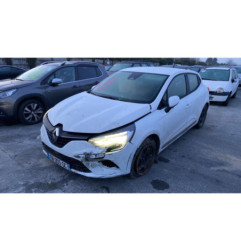 RENAULT CLIO 5 PHASE 1 1.0i - 12V TURBO TCE 100