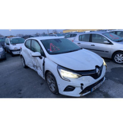 RENAULT CLIO 5 PHASE 1 1.0i - 12V TURBO TCE 100