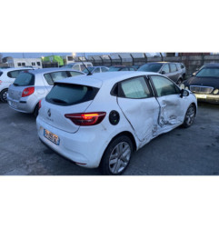 RENAULT CLIO 5 PHASE 1 1.0i - 12V TURBO TCE 100