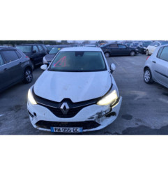 RENAULT CLIO 5 PHASE 1 1.0i - 12V TURBO TCE 100