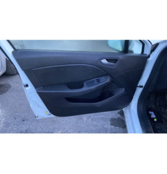 RENAULT CLIO 5 PHASE 1 1.0i - 12V TURBO TCE 100
