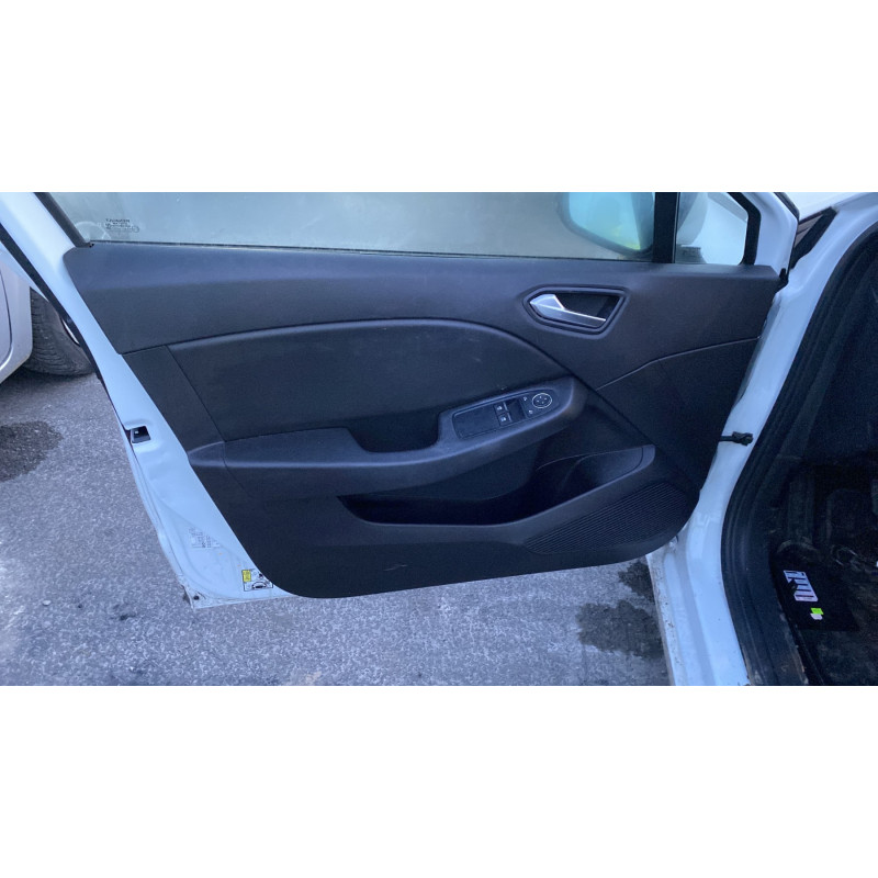 RENAULT CLIO 5 PHASE 1 1.0i - 12V TURBO TCE 100 Photo n°20