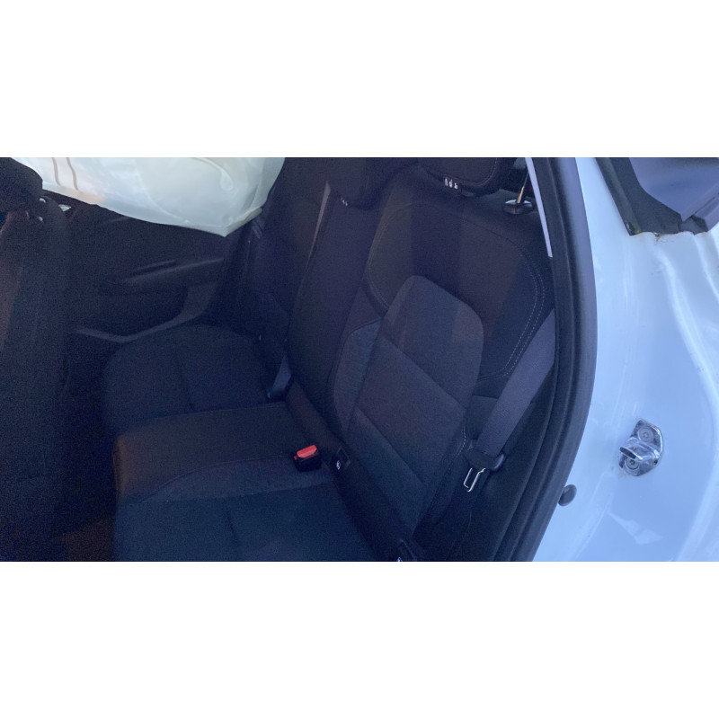 RENAULT CLIO 5 PHASE 1 1.0i - 12V TURBO TCE 100 Photo n°22