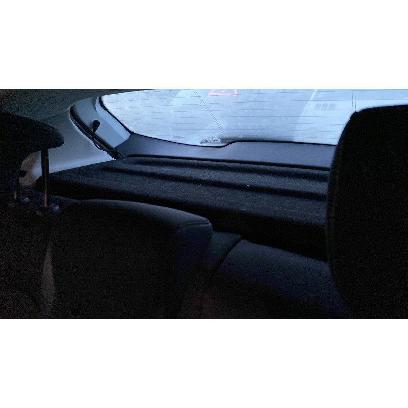 RENAULT CLIO 5 PHASE 1 1.0i - 12V TURBO TCE 100 Photo n°23