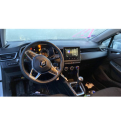 RENAULT CLIO 5 PHASE 1 1.0i - 12V TURBO TCE 100