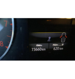 RENAULT CLIO 5 PHASE 1 1.0i - 12V TURBO TCE 100