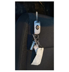 RENAULT CLIO 5 PHASE 1 1.0i - 12V TURBO TCE 100