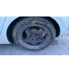 RENAULT CLIO 5 PHASE 1 1.0i - 12V TURBO TCE 100