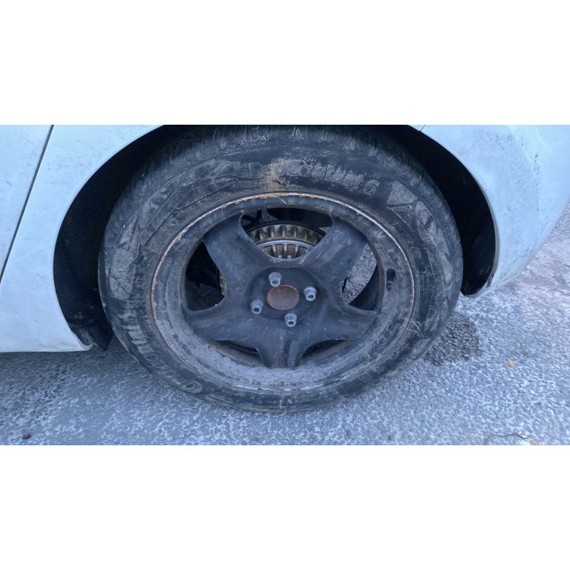 RENAULT CLIO 5 PHASE 1 1.0i - 12V TURBO TCE 100 Photo n°29