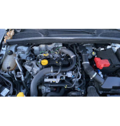 RENAULT CLIO 5 PHASE 1 1.0i - 12V TURBO TCE 100