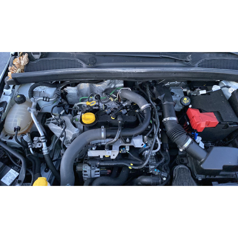 RENAULT CLIO 5 PHASE 1 1.0i - 12V TURBO TCE 100 Photo n°31