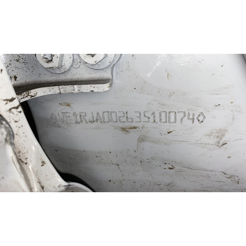 RENAULT CLIO 5 PHASE 1 1.0i - 12V TURBO TCE 100 Photo n°32