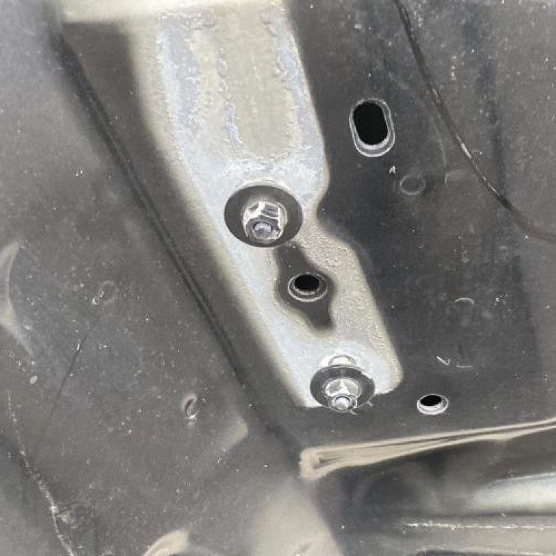 Capot FORD C-MAX 2 Photo n°5