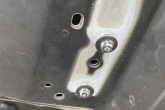 Capot FORD C-MAX 2