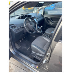 TOYOTA VERSO PHASE 2 1.6 D4D - 16V TURBO Photo n°1