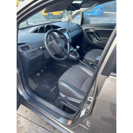 TOYOTA VERSO PHASE 2 1.6 D4D - 16V TURBO Photo n°1