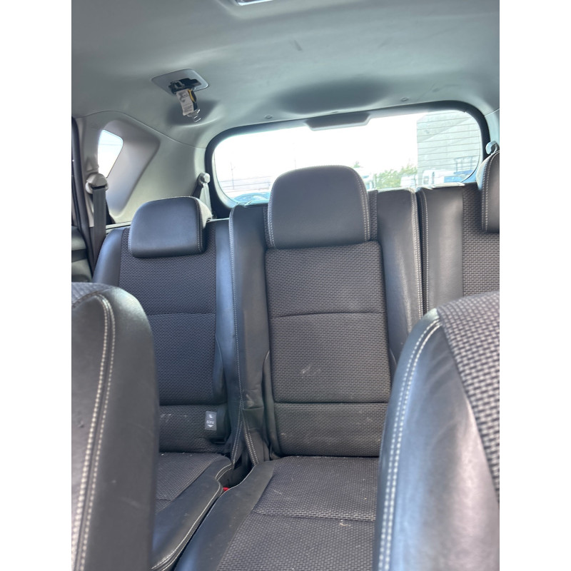 TOYOTA VERSO PHASE 2 1.6 D4D - 16V TURBO Photo n°2
