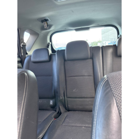 TOYOTA VERSO PHASE 2 1.6 D4D - 16V TURBO