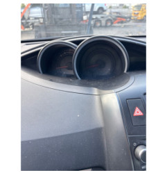 TOYOTA VERSO PHASE 2 1.6 D4D - 16V TURBO