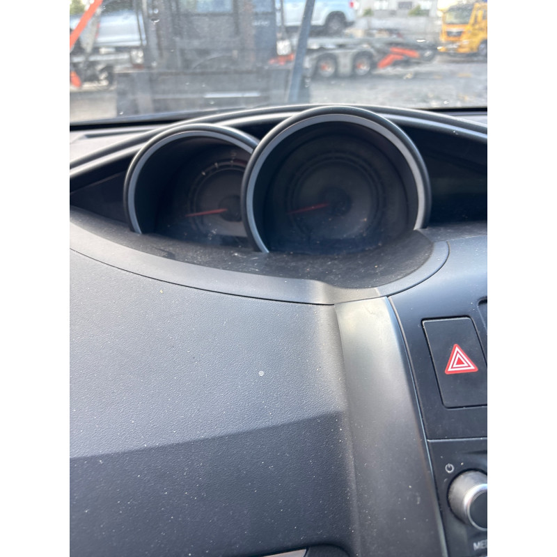 TOYOTA VERSO PHASE 2 1.6 D4D - 16V TURBO Photo n°3