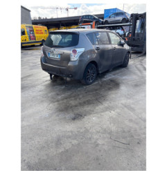 TOYOTA VERSO PHASE 2 1.6 D4D - 16V TURBO
