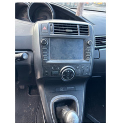 TOYOTA VERSO PHASE 2 1.6 D4D - 16V TURBO