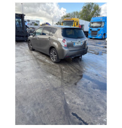 TOYOTA VERSO PHASE 2 1.6 D4D - 16V TURBO