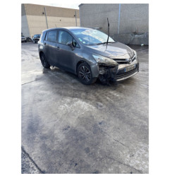TOYOTA VERSO PHASE 2 1.6 D4D - 16V TURBO