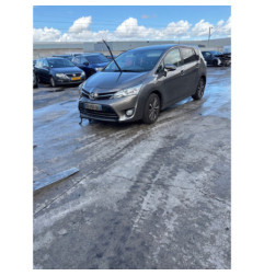 TOYOTA VERSO PHASE 2 1.6 D4D - 16V TURBO