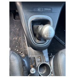 TOYOTA VERSO PHASE 2 1.6 D4D - 16V TURBO