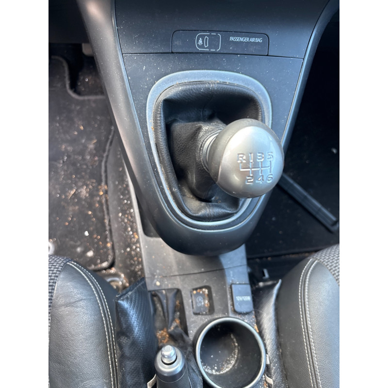 TOYOTA VERSO PHASE 2 1.6 D4D - 16V TURBO Photo n°10