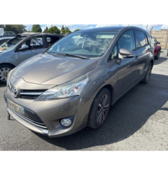 TOYOTA VERSO PHASE 2 1.6 D4D - 16V TURBO