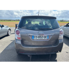 TOYOTA VERSO PHASE 2 1.6 D4D - 16V TURBO