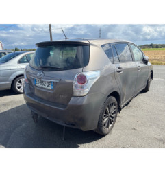 TOYOTA VERSO PHASE 2 1.6 D4D - 16V TURBO