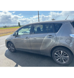 TOYOTA VERSO PHASE 2 1.6 D4D - 16V TURBO