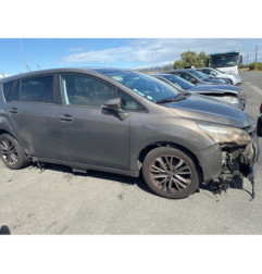 TOYOTA VERSO PHASE 2 1.6 D4D - 16V TURBO